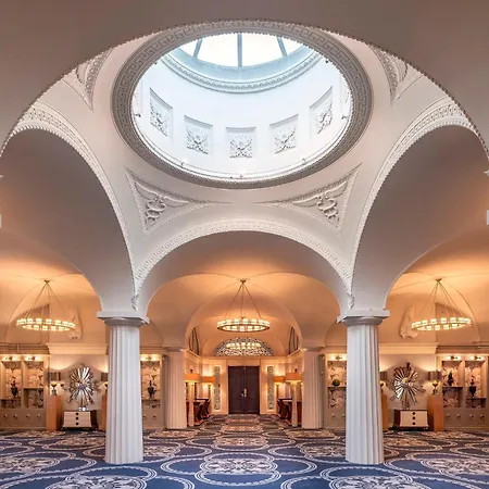 Kimpton Hotel Monaco Washington Dc By Ihg-3