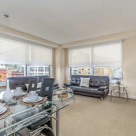 Fully Furnished 2 Bedroom Apartment In Washington Dc Apts-3