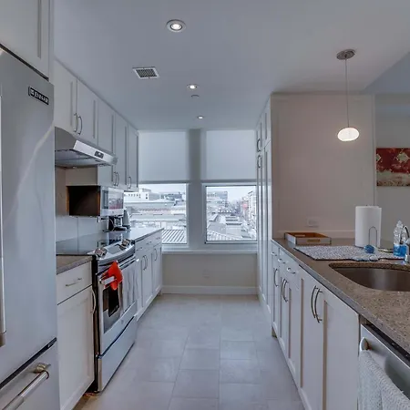Fully Furnished 2 Bedroom Apartment In Washington Dc Apts-2