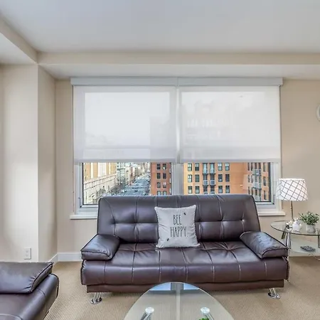 Furnished 2 Bedroom Apartment Near National Museum Apts-3