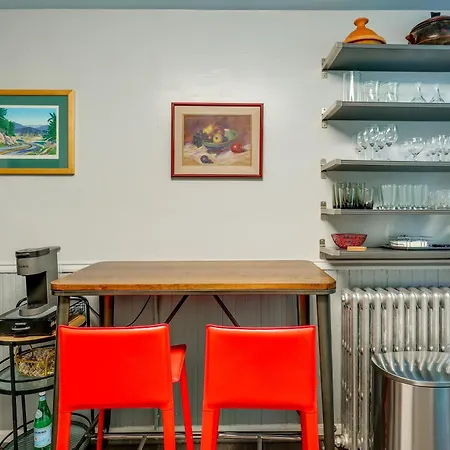 Historic Georgetown Townhome: Walkable Location!-2