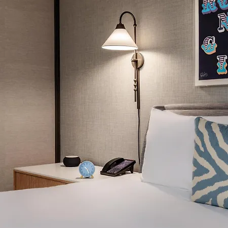 Beacon Hotel & Corporate Quarters-3