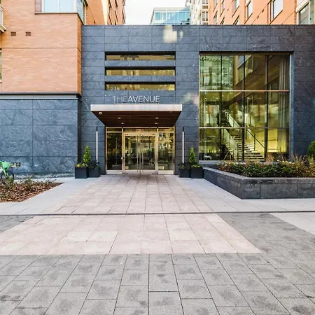 Foggy Bottom 1Br W Gym Nr Gwu Metro Wdc-226-2