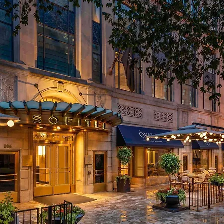 Sofitel Lafayette Square Washington Dc-2