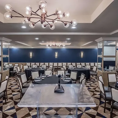 The Royal Sonesta Washington Dc Dupont Circle-3
