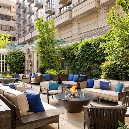 Fairmont Washington Dc Gold Experience-3