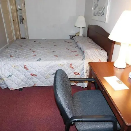 Hotel Harrington-3