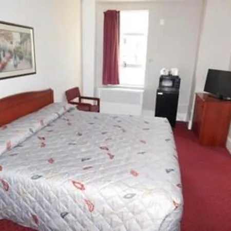 Hotel Harrington-2