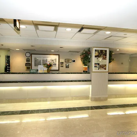 Holiday Inn Washington-Georgetown-2