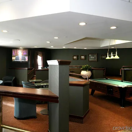 Holiday Inn Washington-Georgetown-3