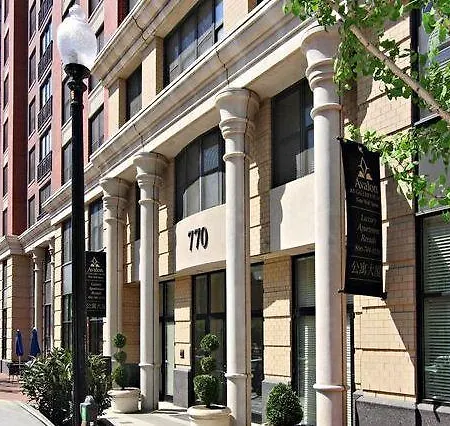 Allcity Avalon Gallery Place-3