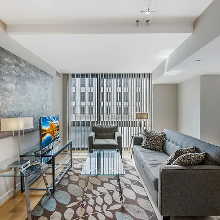 Global Luxury Suites At The National Mall-2