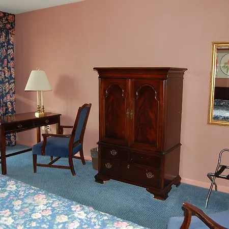 Channel Inn Hotel-3
