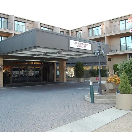 Channel Inn Hotel-2