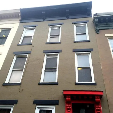 Dc International Hostel 2-3