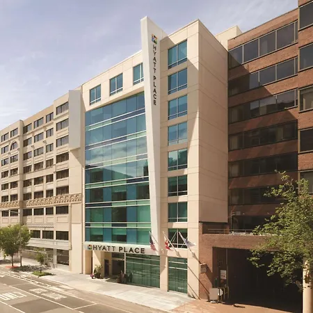 Hyatt Place Washington Dc/Georgetown/West End-3