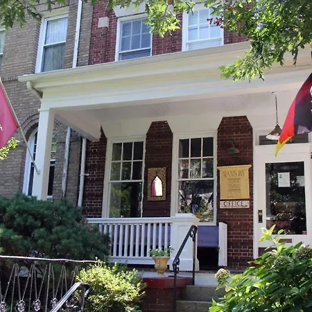 Adam'S Inn-2