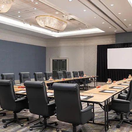 Washington Marriott Wardman Park-3