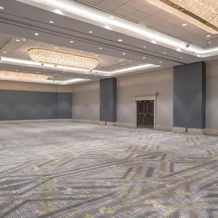 Washington Marriott Wardman Park-2