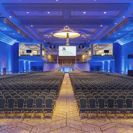 Washington Marriott Wardman Park-3