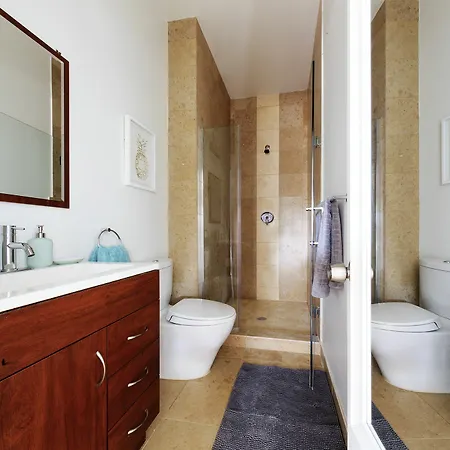 Argyle Penthouse Chic 1Br Apt 2 Sofabed-2