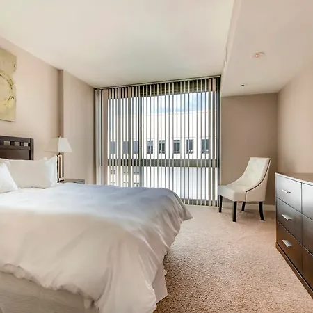Global Luxury Suites At The National Mall-2