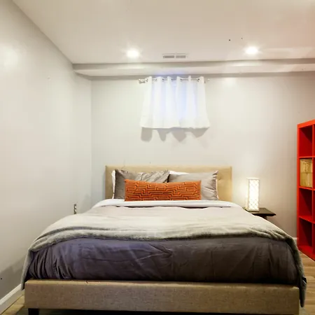 A Fresh Retreat In Dc-2