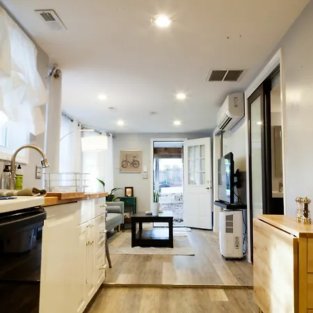 A Fresh Retreat In Dc-3