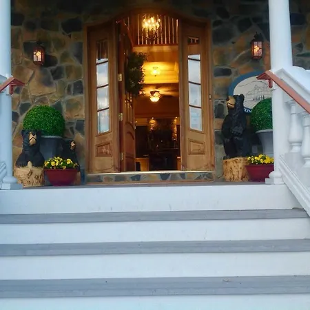 Skyline Vineyard Inn-2