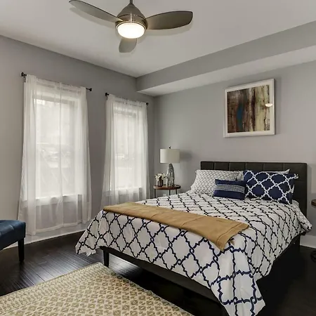 Kensington Place Condo, A 3-Bedroom Loft-3