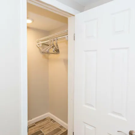 2 Full Bedrooms Basement Apt; 3-Min Walk To Petworth Metro;-3