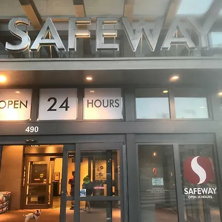 Steps To Convention Center, Downtown Dc, Metro Station: Private Apartment-2