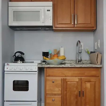 Vacation House Dc-2