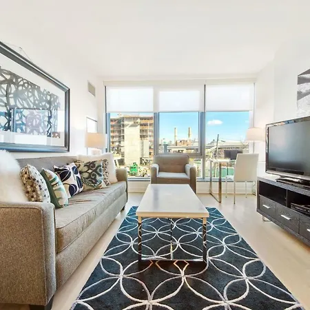 Global Luxury Suites At The Wharf-2
