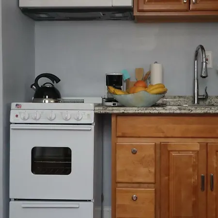 Vacation House Dc-2