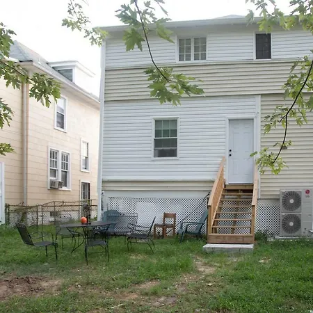 Vacation House Dc-3