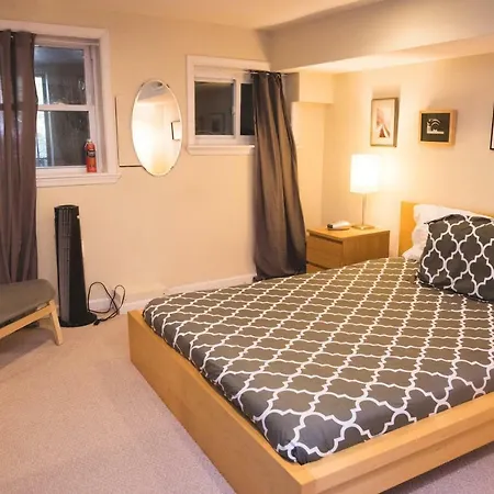 _ Sustainable Family & Work Friendly Convenient Private Apartment-2