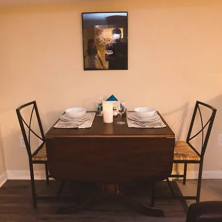 _ Sustainable Family & Work Friendly Convenient Private Apartment-3