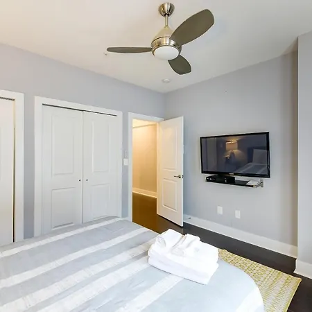 Kensington Place Condo, A 3-Bedroom Loft-2