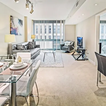 Global Luxury Suites At The National Mall-2
