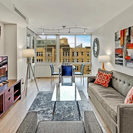 Global Luxury Suites At Foggy Bottom-3