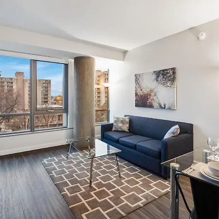Global Luxury Suites Capitol Hill/Navy Yard-3