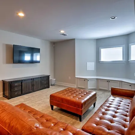 Peggys Place D C Home With Deck Near Downtown!-3