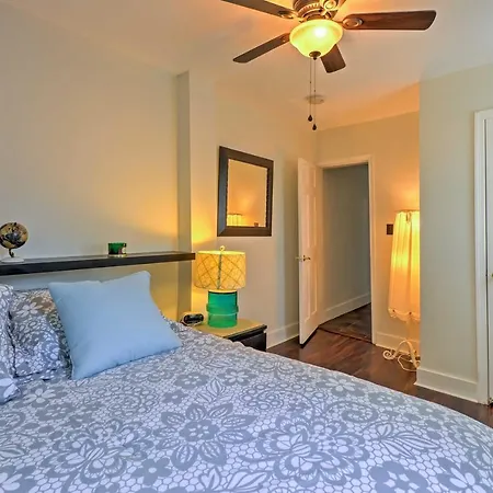 Charming Washington D C Home In The Shaw District-2