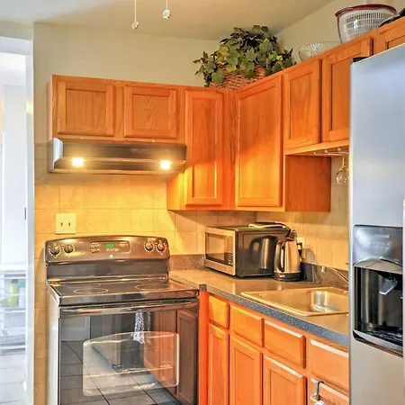 Charming Washington D C Home In The Shaw District-3