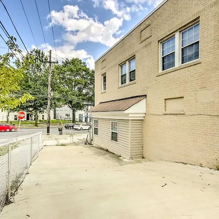 Washington Dc Condo About 5 Mi From The National Mall!-3