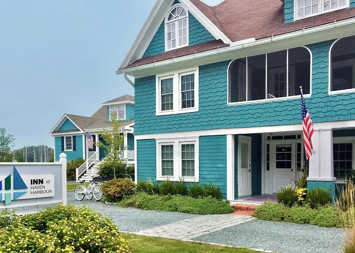Inn At Haven Harbour