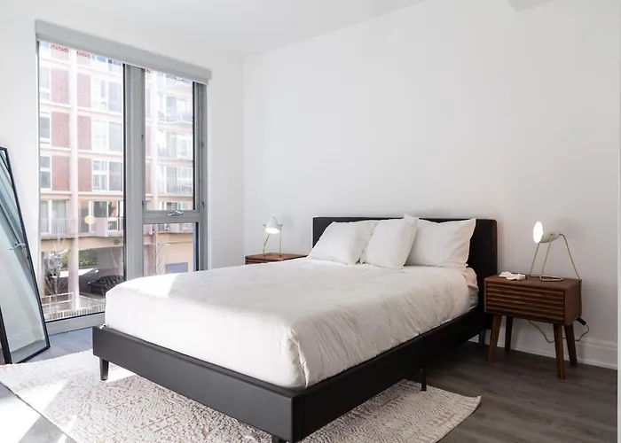 Whyhotel By Placemakr, National Mall