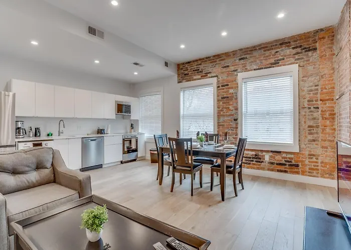 Central Nw 14Th Street 30 Day Stays