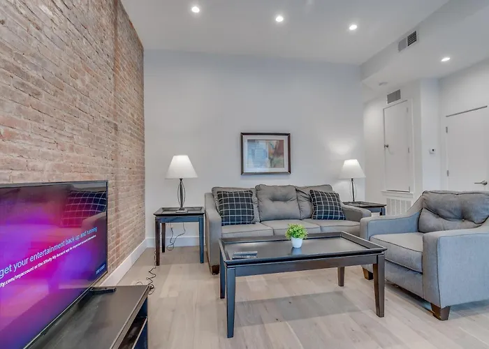 Central Nw 14Th Street 30 Day Stays